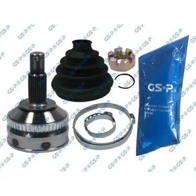 Súper Precio Juego de articulación, árbol de transmisión GSP 810015 GSP 810015